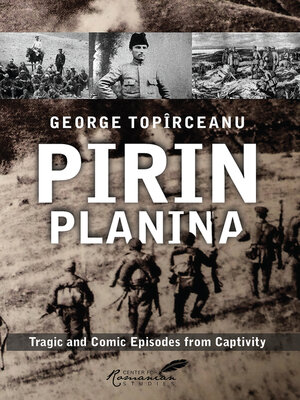 cover image of Pirin Planina